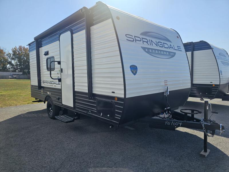 2025 Keystone RV SPRINGDALE 1800BH Travel Trailer 2025 Keystone RV SPRINGDALE 1800BH Travel Trailer eN52yeelx4o5