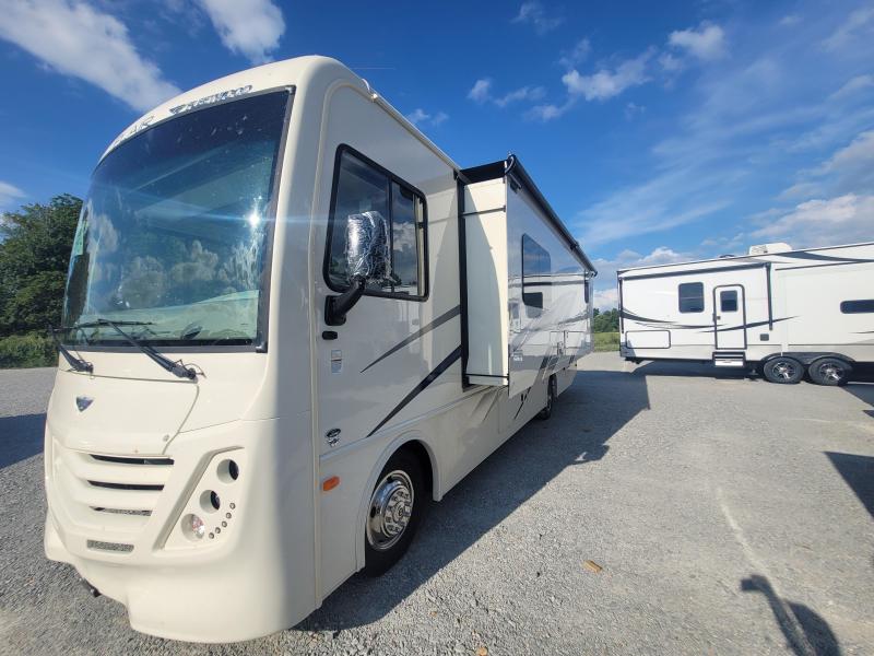 2022 Fleetwood Flair 29M Class A RV 2022 Fleetwood Flair 29M Class A RV