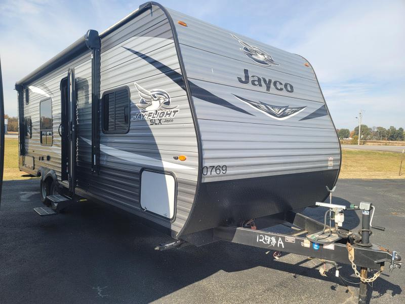 2020 Jayco Jay Flight SLX 264BH Travel Trailer RV 2020 Jayco Jay Flight SLX 264BH Travel Trailer RV
