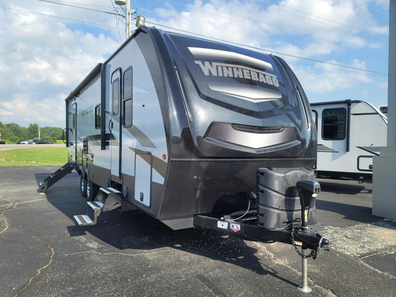2021 Winnebago Voyage V2831RB Travel Trailer RV 2021 Winnebago Voyage V2831RB Travel Trailer RV