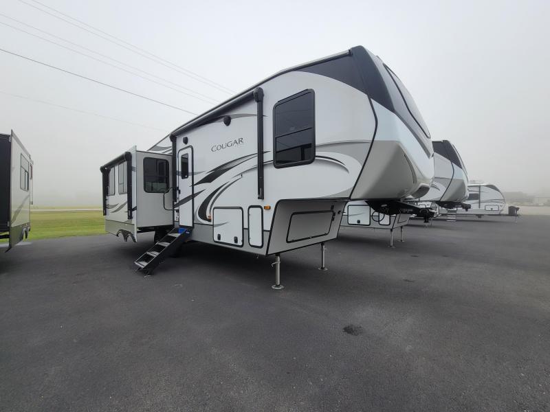 2021 Keystone RV Cougar 290RLS Fifth Wheel Campers RV 2021 Keystone RV Cougar 290RLS Fifth Wheel Campers RV