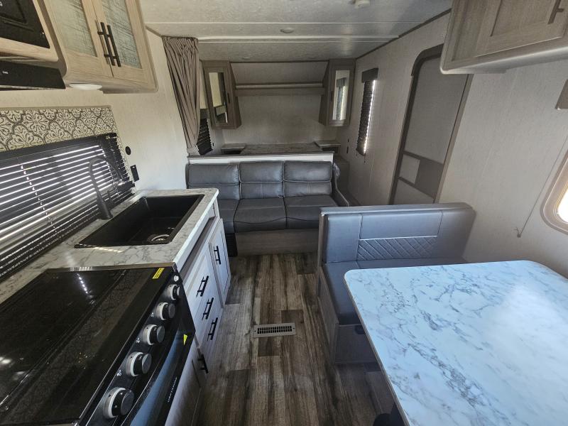 used Travel Trailers Dutchmen RV Coleman for sale, in Paragould, AR Thumbnail 20