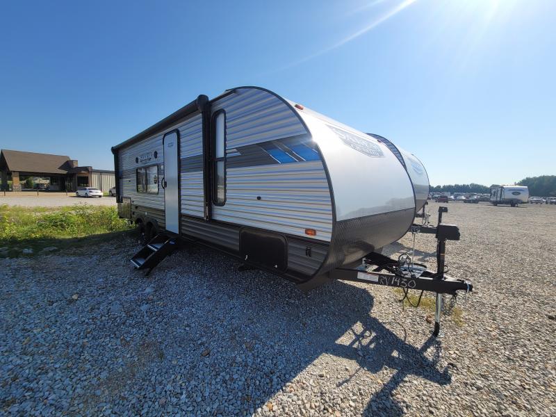 2022 Forest River Salem Cruise Lite 261BHXL Travel Trailer RV 2022 Forest River Salem Cruise Lite 261BHXL Travel Trailer RV