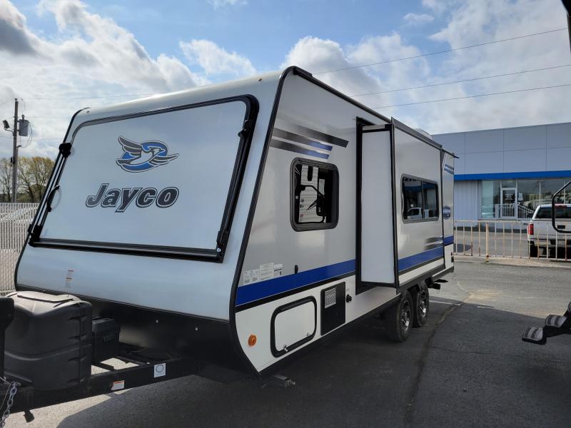 2019 Jayco Jay Feather X23B Travel Trailer RV 2019 Jayco Jay Feather X23B Travel Trailer RV