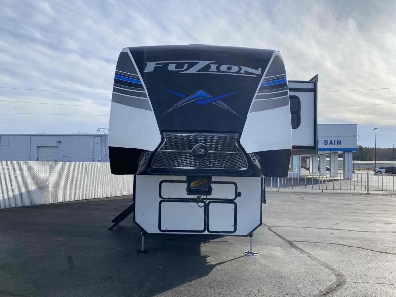 2021 Keystone RV Fuzion 430 Toy Hauler RV 2021 Keystone RV Fuzion 430 Toy Hauler RV
