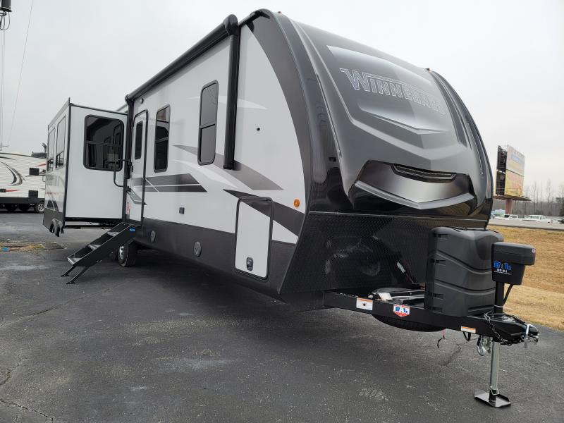 2021 Winnebago Voyage V3235RL Travel Trailer RV 2021 Winnebago Voyage V3235RL Travel Trailer RV