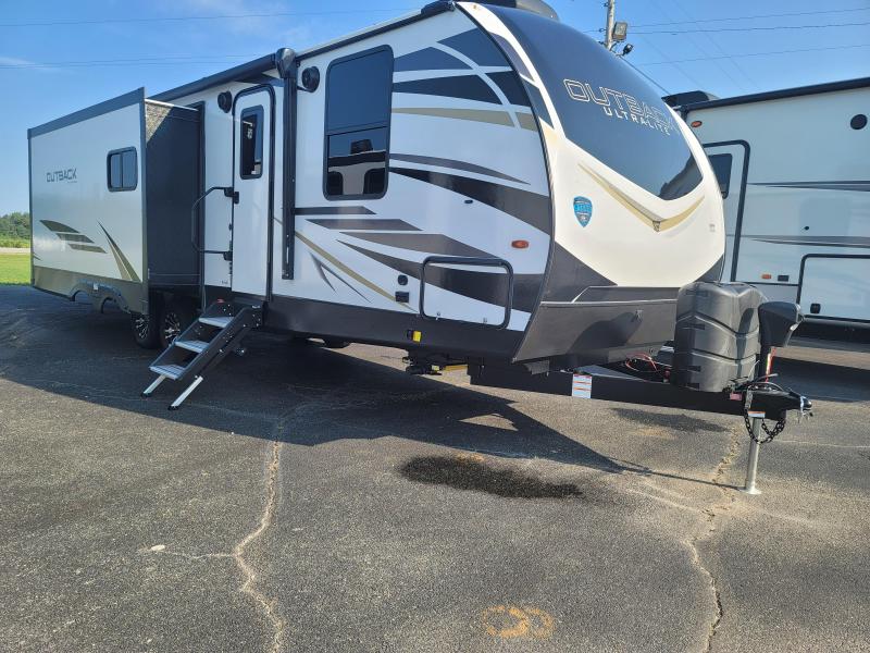 2021 Keystone RV Outback Ultra Lite 292URL Travel Trailer RV 2021 Keystone RV Outback Ultra Lite 292URL Travel Trailer RV
