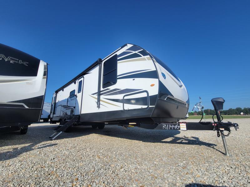 2022 Keystone RV Outback Ultra Lite 301UBH Travel Trailer RV 2022 Keystone RV Outback Ultra Lite 301UBH Travel Trailer RV