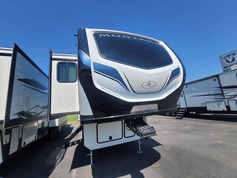 2022 Keystone RV Montana High Country 377FL Fifth Wheel RV 2022 Keystone RV Montana High Country 377FL Fifth Wheel RV