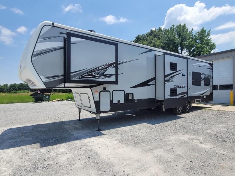2019 Keystone RV Carbon 357 Toy Hauler RV 2019 Keystone RV Carbon 357 Toy Hauler RV