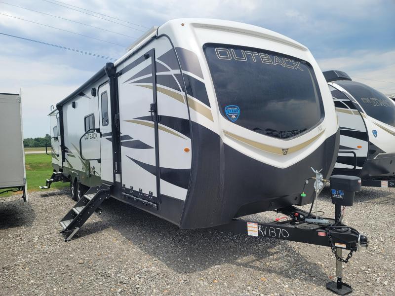 2022 Keystone RV 342CG Outback 2022 Keystone RV 342CG Outback
