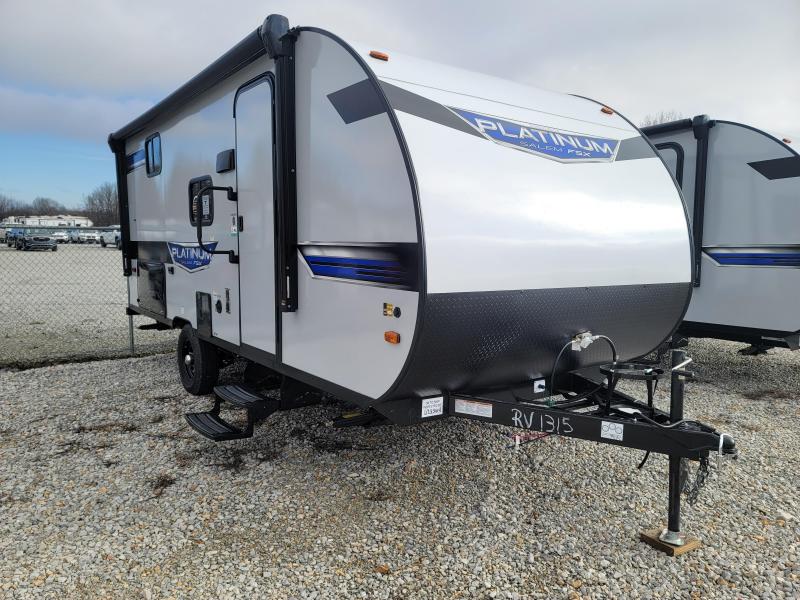 2022 Forest River Salem FSX 178BHSK Travel Trailer RV 2022 Forest River Salem FSX 178BHSK Travel Trailer RV