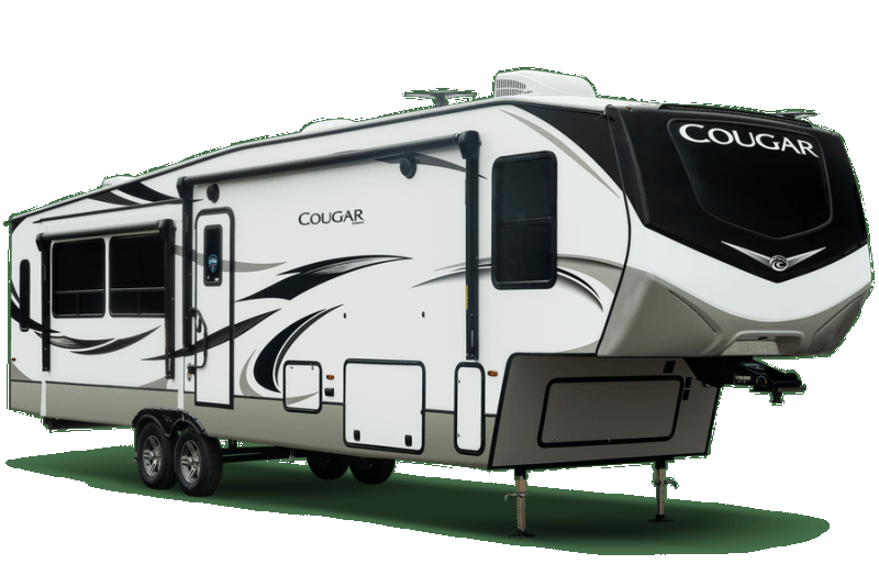 2022 Keystone RV Cougar 354FLS Fifth Wheel RV 2022 Keystone RV Cougar 354FLS Fifth Wheel RV