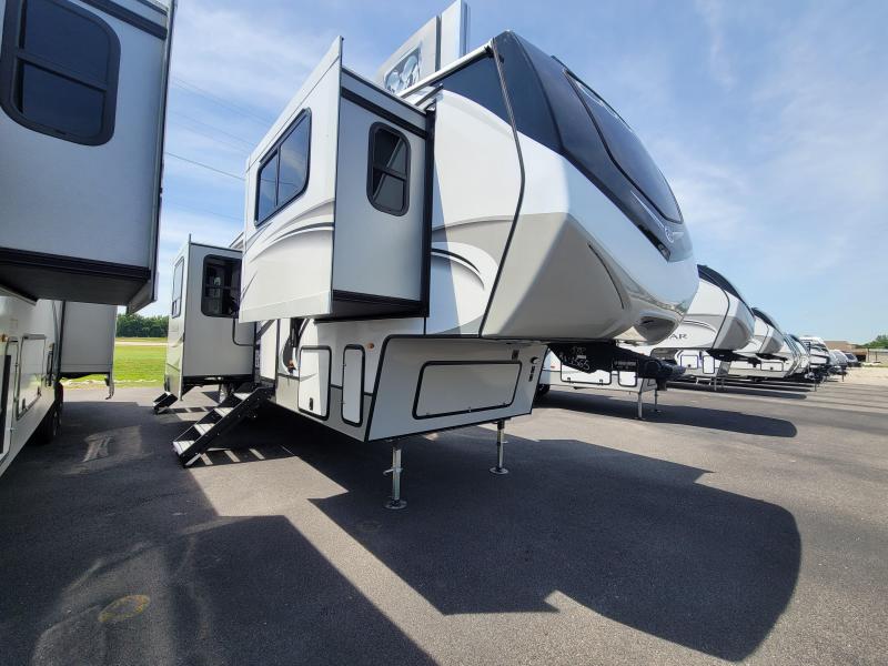 2022 Keystone RV Cougar 354FLS Fifth Wheel RV 2022 Keystone RV Cougar 354FLS Fifth Wheel RV