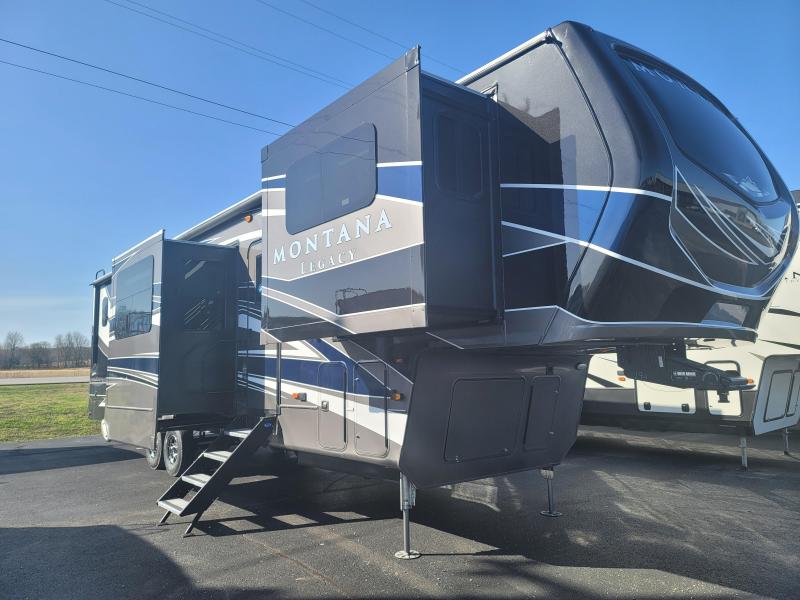 2021 Keystone RV Montana 3763BP Fifth Wheel Campers RV 2021 Keystone RV Montana 3763BP Fifth Wheel Campers RV