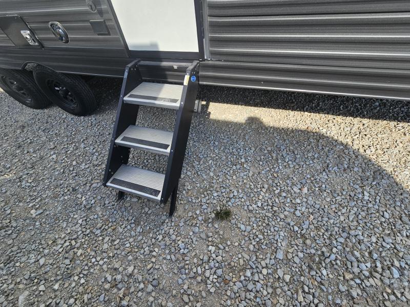 used Travel Trailers Gulf Stream Ameri-Lite for sale, in Paragould, AR Thumbnail 2