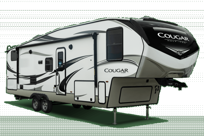 2023 Keystone RV 29RLI Cougar Half-Ton Fifth Wheel 2023 Keystone RV 29RLI Cougar Half-Ton Fifth Wheel