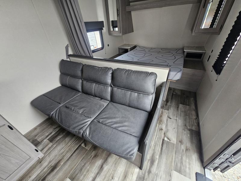used Travel Trailers Dutchmen RV Coleman for sale, in Paragould, AR Thumbnail 10