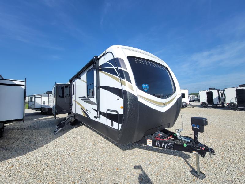 2022 Keystone RV Outback 330RL Travel Trailer RV 2022 Keystone RV Outback 330RL Travel Trailer RV