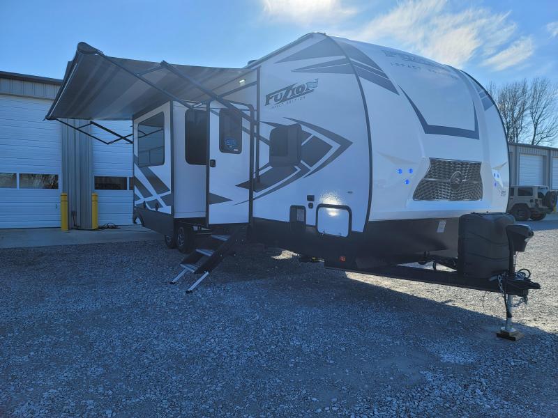 2021 Keystone RV Impact 330 Toy Hauler RV 2021 Keystone RV Impact 330 Toy Hauler RV