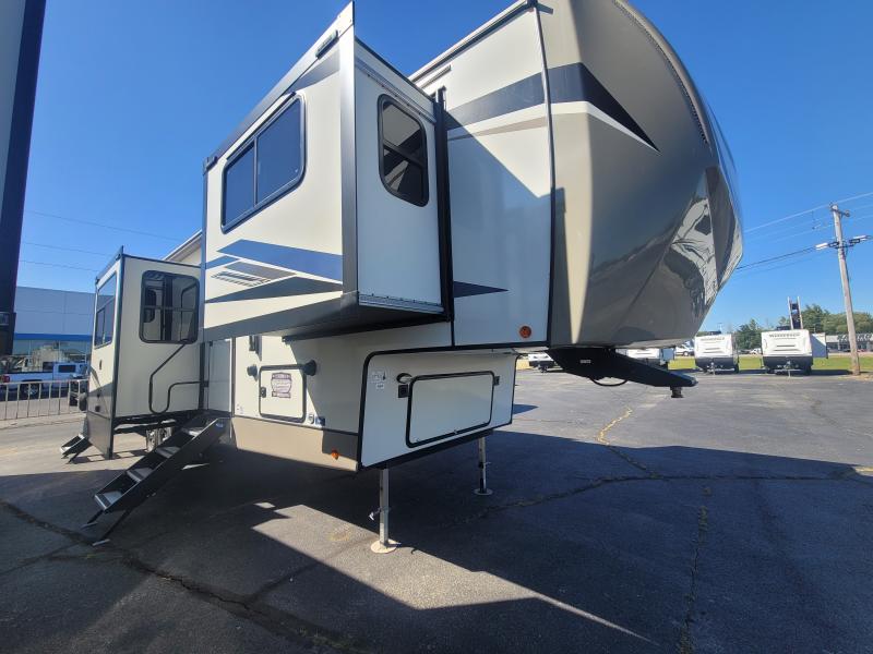 2022 Forest River 378FL Salem Hemisphere Fifth Wheel 2022 Forest River 378FL Salem Hemisphere Fifth Wheel
