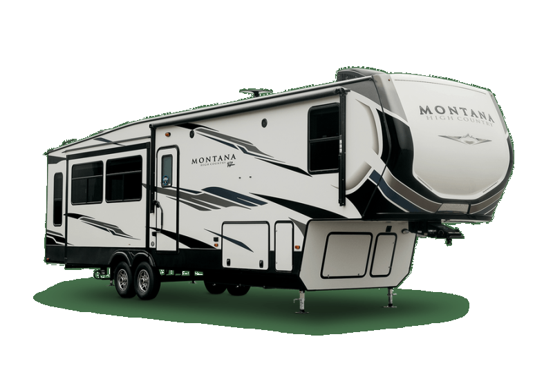 2022 Keystone RV Montana High Country 295RL Fifth Wheel RV 2022 Keystone RV Montana High Country 295RL Fifth Wheel RV