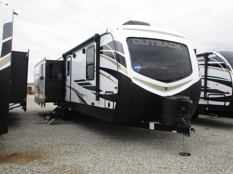 2021 Keystone RV Outback 330RL Travel Trailer RV 2021 Keystone RV Outback 330RL Travel Trailer RV