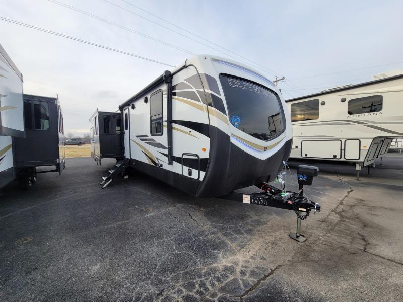 2022 Keystone RV Outback 330RL Travel Trailer RV 2022 Keystone RV Outback 330RL Travel Trailer RV
