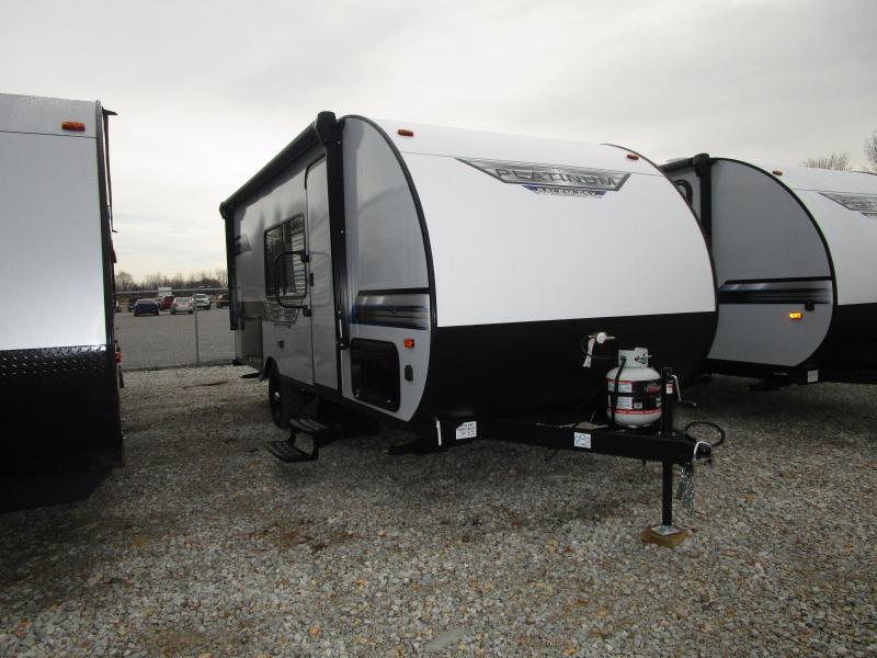 2021 Forest River Salem FSX 179DBK Travel Trailer RV 2021 Forest River Salem FSX 179DBK Travel Trailer RV