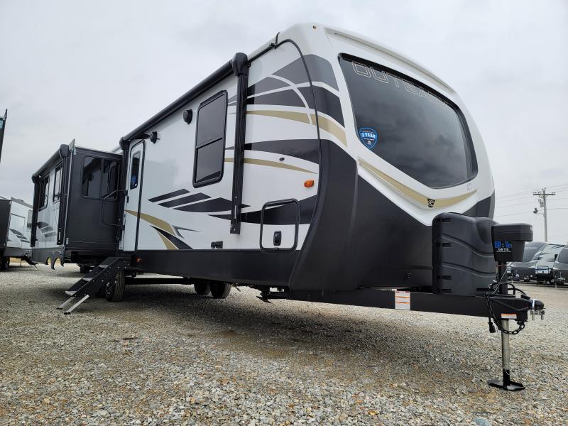 2021 Keystone RV Outback 328RL Travel Trailer RV 2021 Keystone RV Outback 328RL Travel Trailer RV