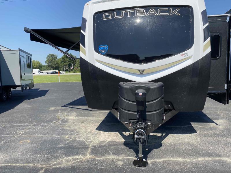 2021 Keystone RV Outback 341RD Travel Trailer RV 2021 Keystone RV Outback 341RD Travel Trailer RV