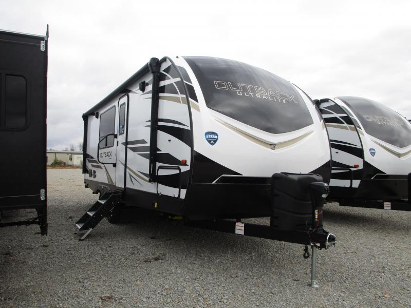 2021 Keystone RV Outback Ultra Lite 221UMD Travel Trailer RV 2021 Keystone RV Outback Ultra Lite 221UMD Travel Trailer RV