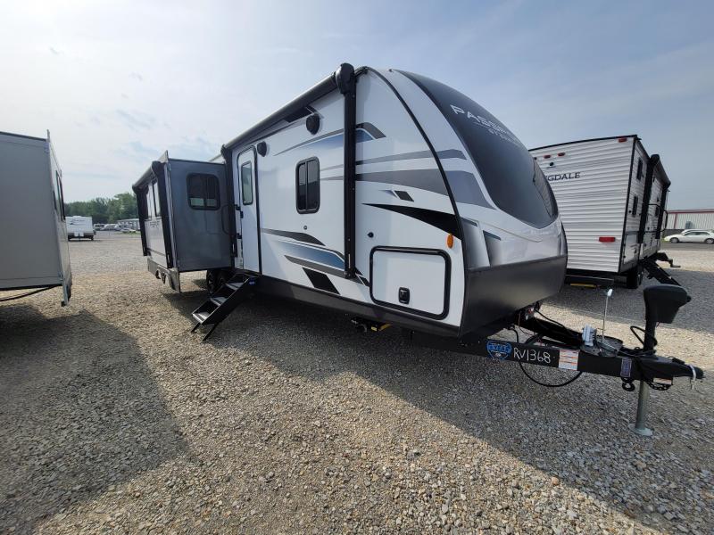 2022 Keystone RV Passport GT 2870RL Travel Trailer RV 2022 Keystone RV Passport GT 2870RL Travel Trailer RV