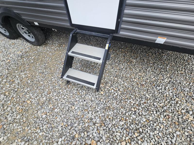 used Travel Trailers Jayco Jay Flight SLX for sale, in Paragould, AR Thumbnail 13