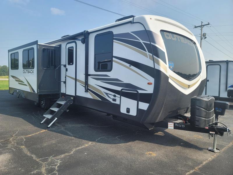 2021 Keystone RV Outback 340BH Travel Trailer RV 2021 Keystone RV Outback 340BH Travel Trailer RV