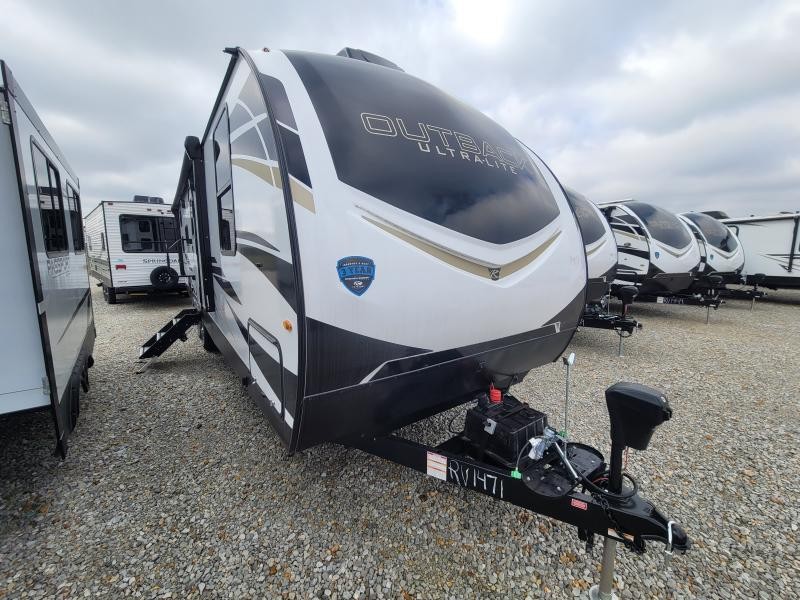 2023 Keystone RV 302UBH Outback Ultra Lite Travel Trailer 2023 Keystone RV 302UBH Outback Ultra Lite Travel Trailer