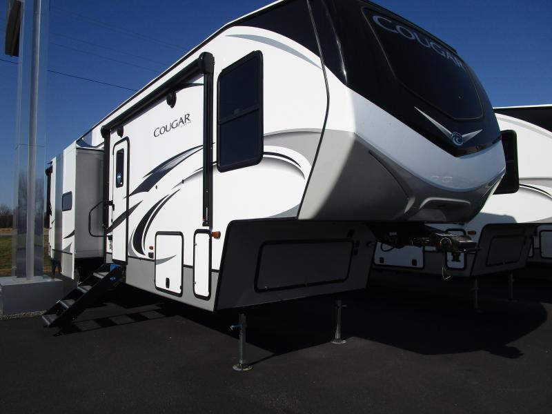2021 Keystone RV Cougar 364BHL Fifth Wheel Campers RV 2021 Keystone RV Cougar 364BHL Fifth Wheel Campers RV