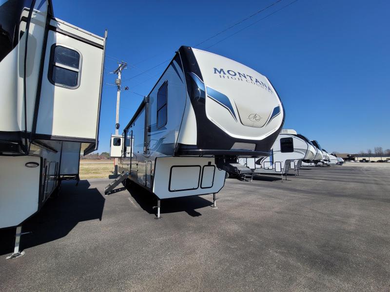 2022 Keystone RV Montana High Country 373RD Fifth Wheel RV 2022 Keystone RV Montana High Country 373RD Fifth Wheel RV