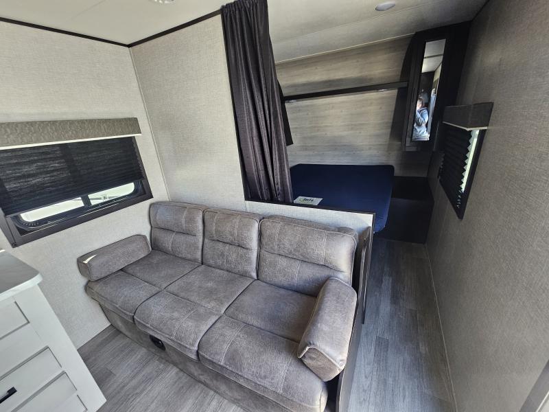 used Travel Trailers Jayco Jay Flight SLX for sale, in Paragould, AR Thumbnail 5