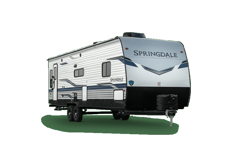 2022 Keystone RV Springdale 1760BH Travel Trailer RV 2022 Keystone RV Springdale 1760BH Travel Trailer RV