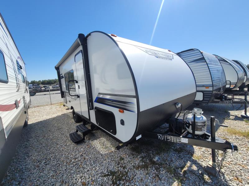 2021 Forest River 167RBK Salem FSX Travel Trailer 2021 Forest River 167RBK Salem FSX Travel Trailer