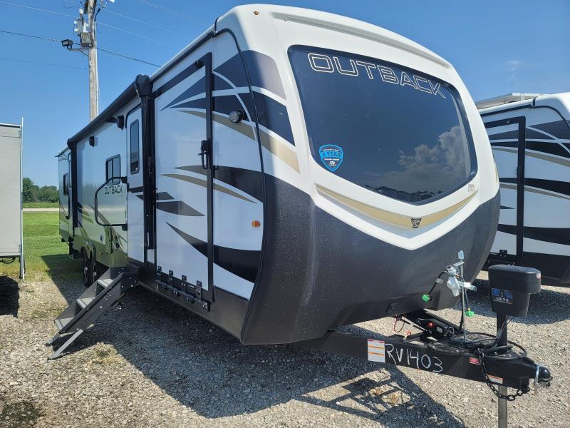2022 Keystone RV Outback 342CG Toy Hauler RV 2022 Keystone RV Outback 342CG Toy Hauler RV
