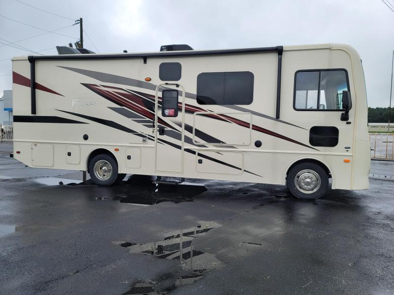 2021 Fleetwood Flair 28A Class A RV 2021 Fleetwood Flair 28A Class A RV