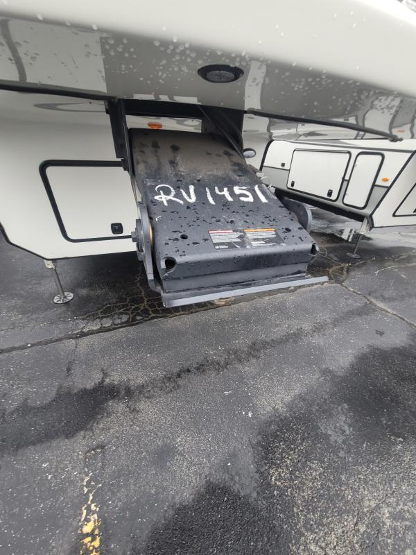 2022 Keystone RV Montana 3121RL Fifth Wheel RV 2022 Keystone RV Montana 3121RL Fifth Wheel RV