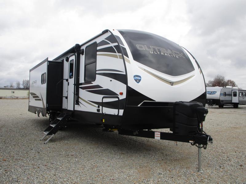 2021 Keystone RV Outback 292URL Travel Trailer RV 2021 Keystone RV Outback 292URL Travel Trailer RV