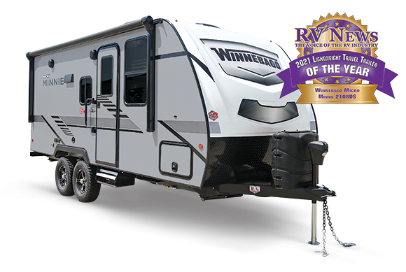 2022 Winnebago Micro Minnie 1700BH Travel Trailer RV 2022 Winnebago Micro Minnie 1700BH Travel Trailer RV