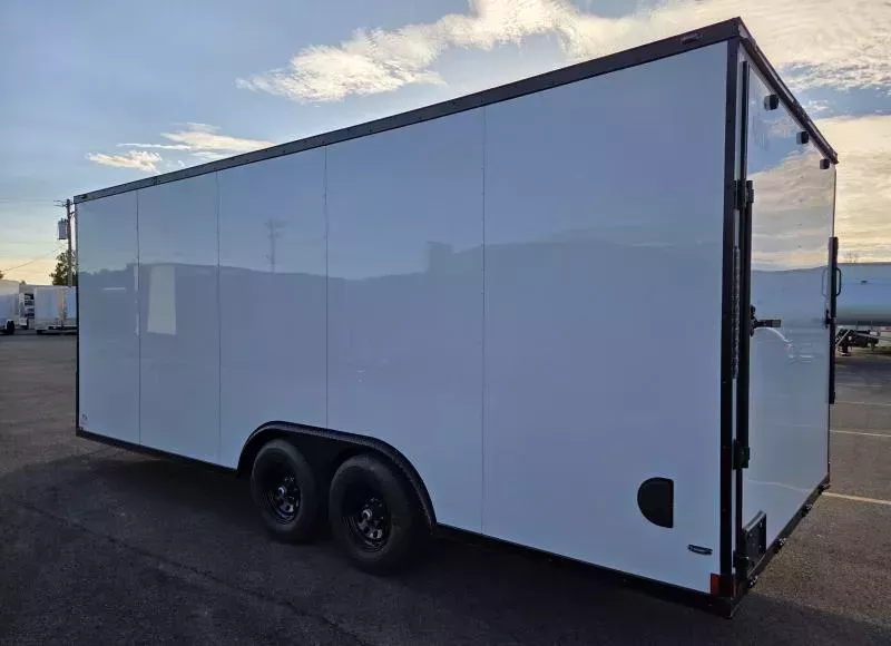 new Cargo (Enclosed) Trailers Anvil  for sale, in Middletown, OH Thumbnail 4