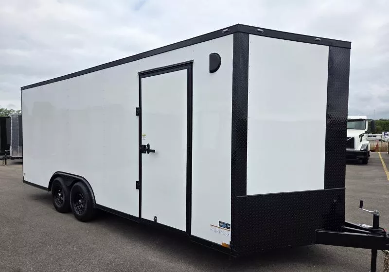new Cargo (Enclosed) Trailers Anvil  for sale, in Middletown, OH Thumbnail 2