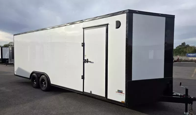 new Cargo (Enclosed) Trailers Anvil  for sale, in Middletown, OH Thumbnail 9