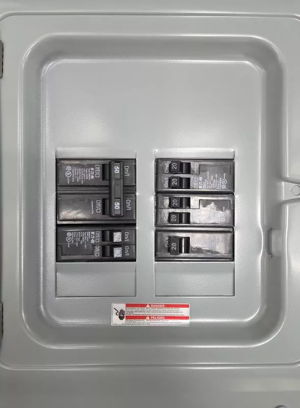 new Vending / Concession Trailers Quality Cargo  for sale, in Middletown, OH Thumbnail 9